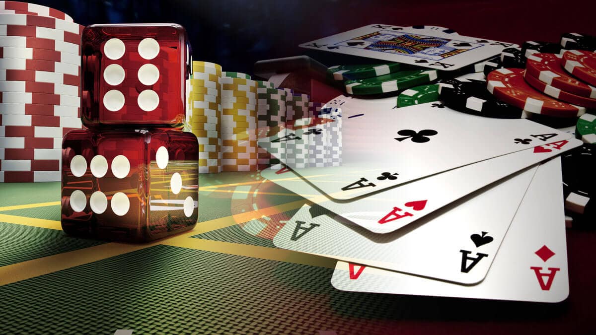 National Casino asztali játékok áttekintése